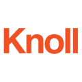 <p>Knoll</p>