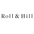 <p>Roll &amp; Hill</p>