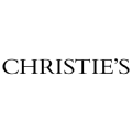 <p>CHRISTIE'S</p>